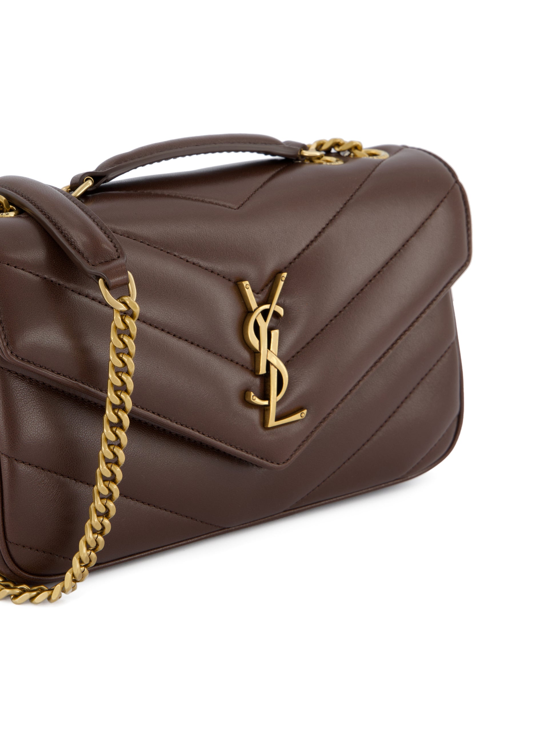 Borsa realizzata in pelle. 871618 AAEAX2577 SAINT LAURENT 