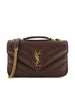 Borsa realizzata in pelle. 871618 AAEAX2577 SAINT LAURENT 