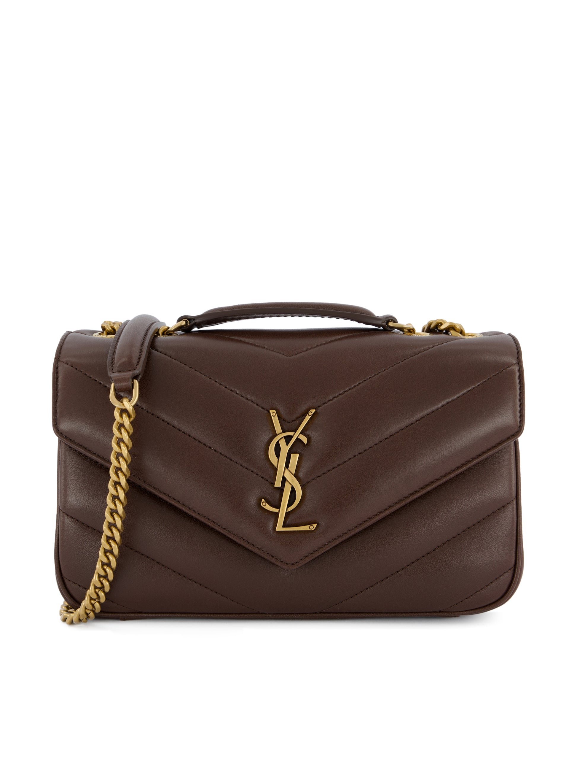 Borsa realizzata in pelle. 871618 AAEAX2577 SAINT LAURENT 