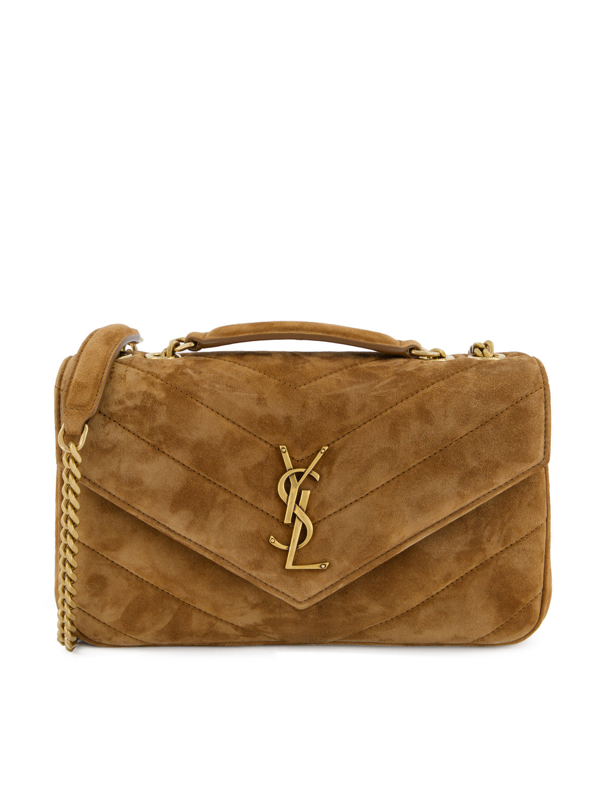 Borsa realizzata in pelle. 871618 AAEY62916 SAINT LAURENT 