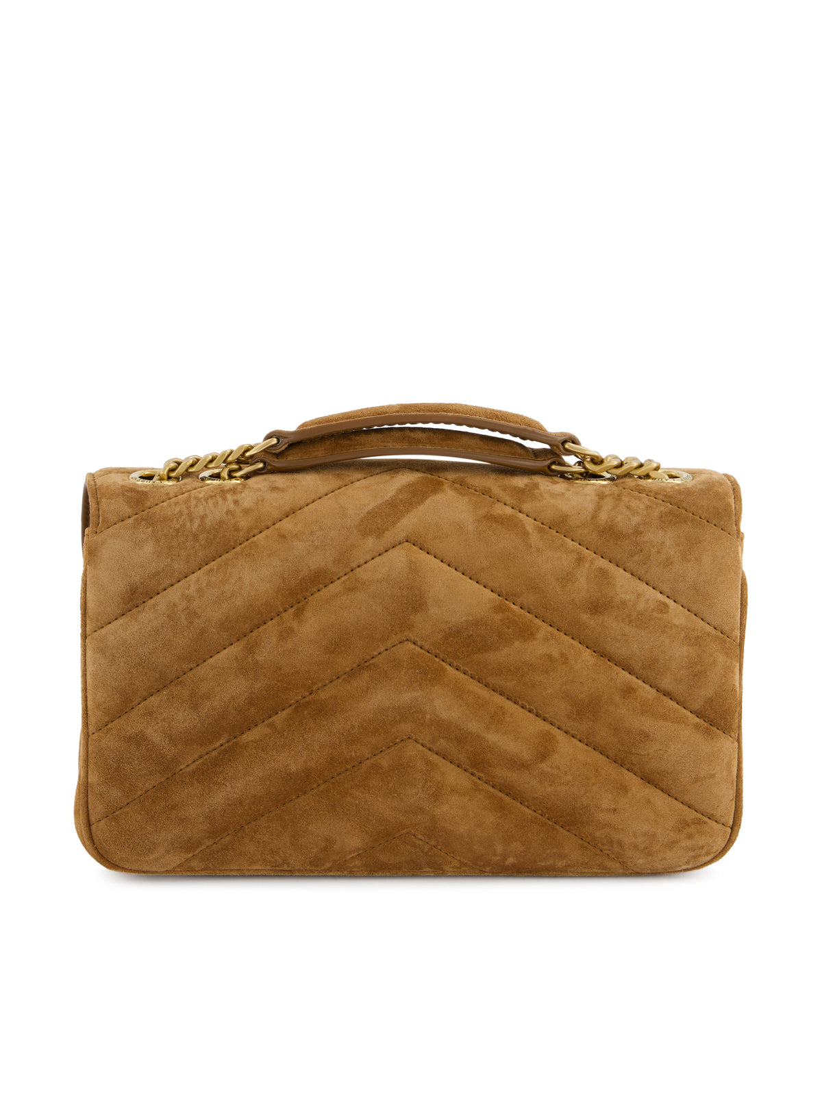 Borsa realizzata in pelle. 871618 AAEY62916 SAINT LAURENT 