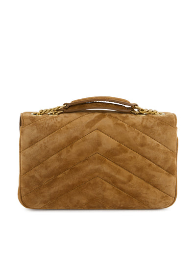 Borsa realizzata in pelle. 871618 AAEY62916 SAINT LAURENT 