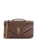 Borsa realizzata in pelle. 871619 AAEAX2577 SAINT LAURENT 