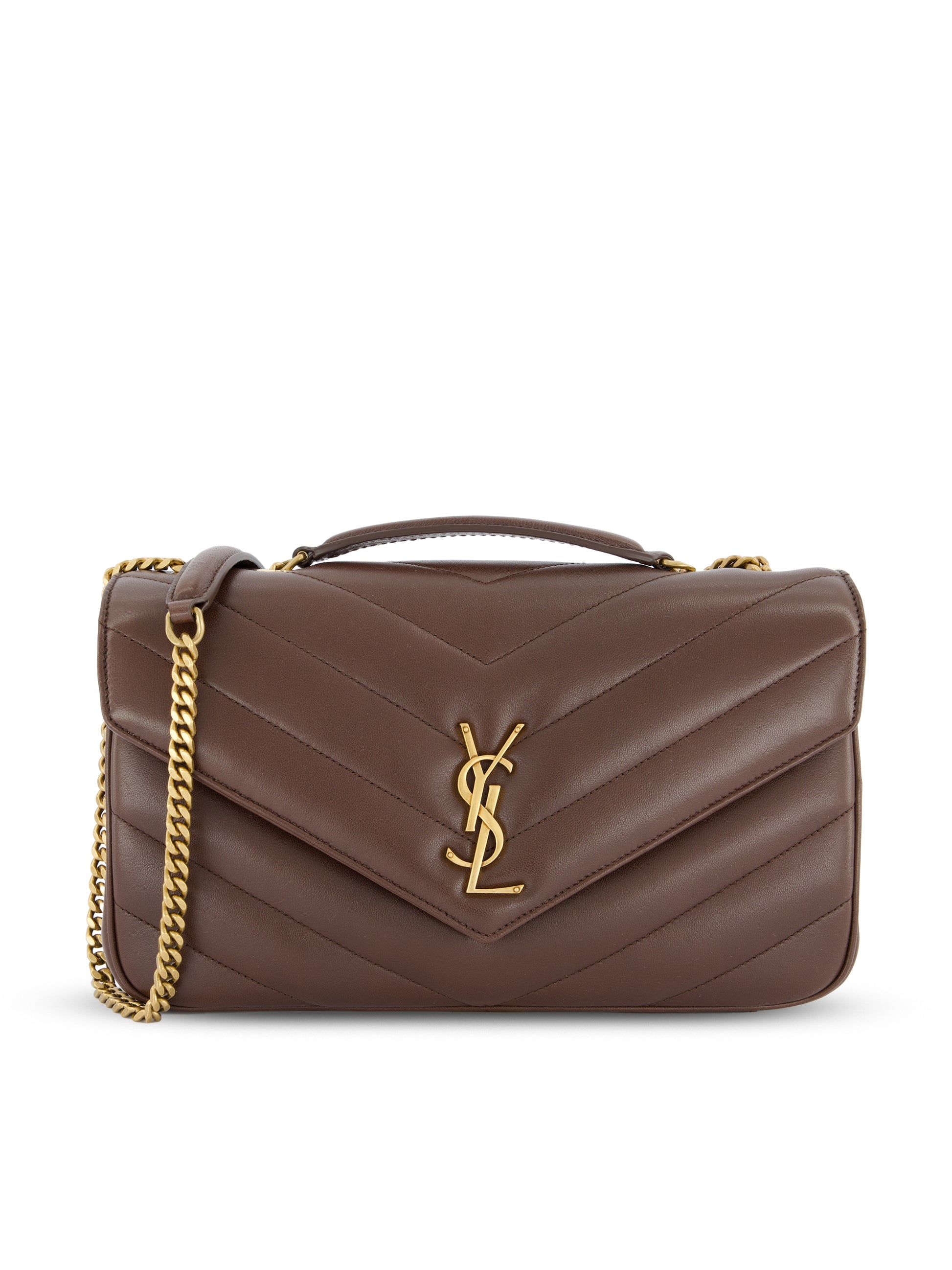 Borsa realizzata in pelle. 871619 AAEAX2577 SAINT LAURENT 