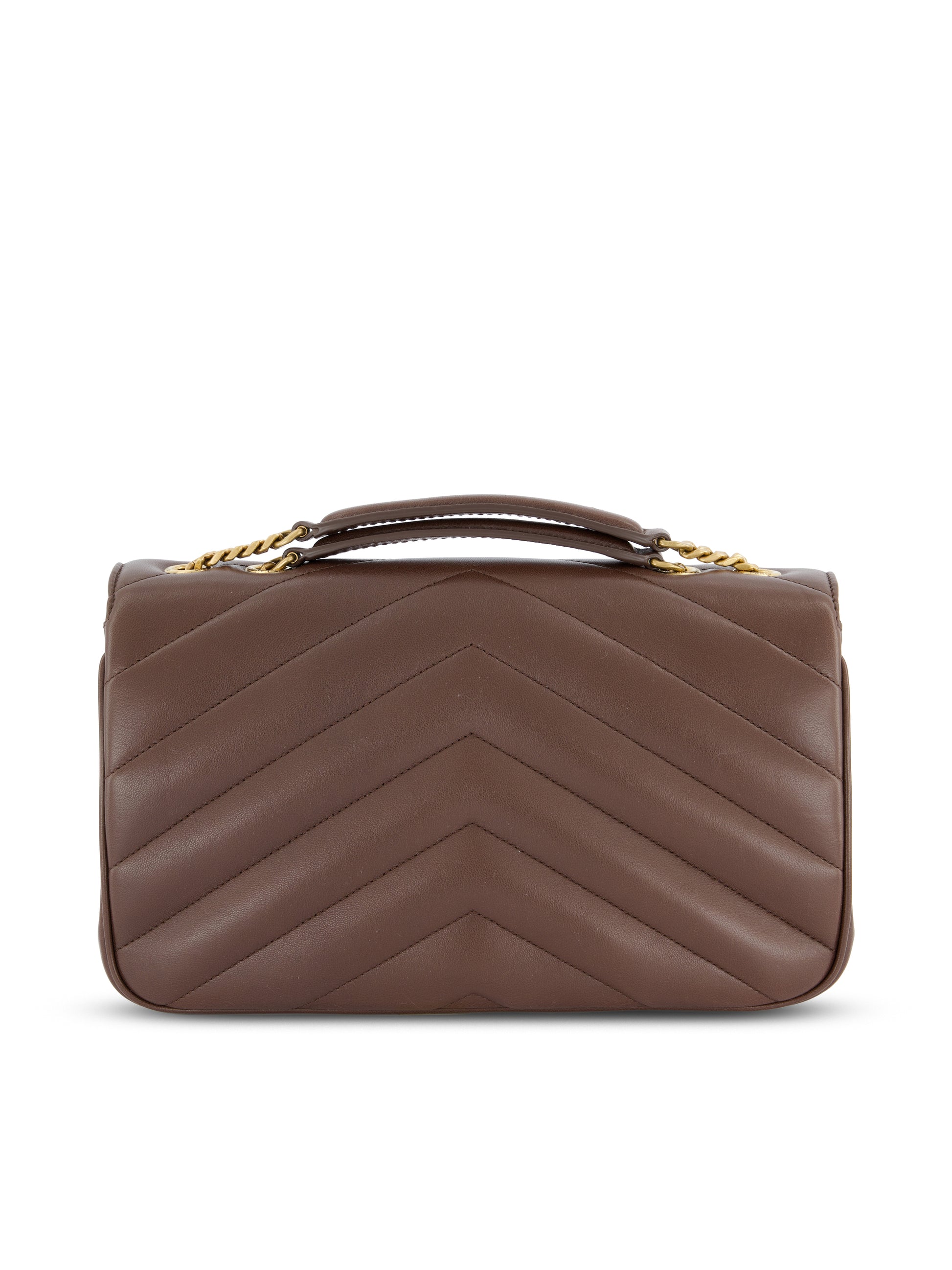 Borsa realizzata in pelle. 871619 AAEAX2577 SAINT LAURENT 