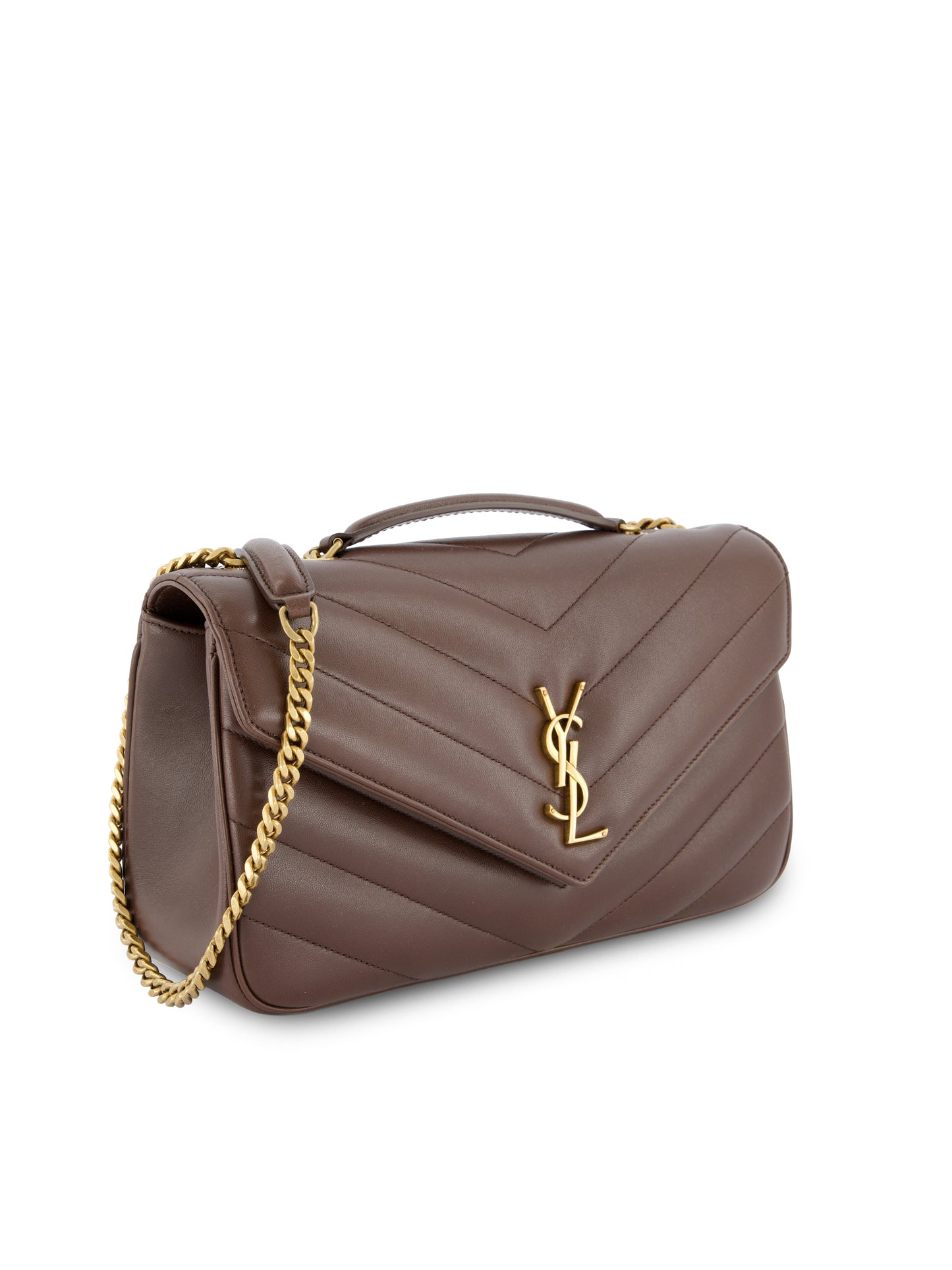 Borsa realizzata in pelle. 871619 AAEAX2577 SAINT LAURENT 