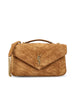 Borsa realizzata in pelle di vitello. 871619 AAEY62916 SAINT LAURENT 