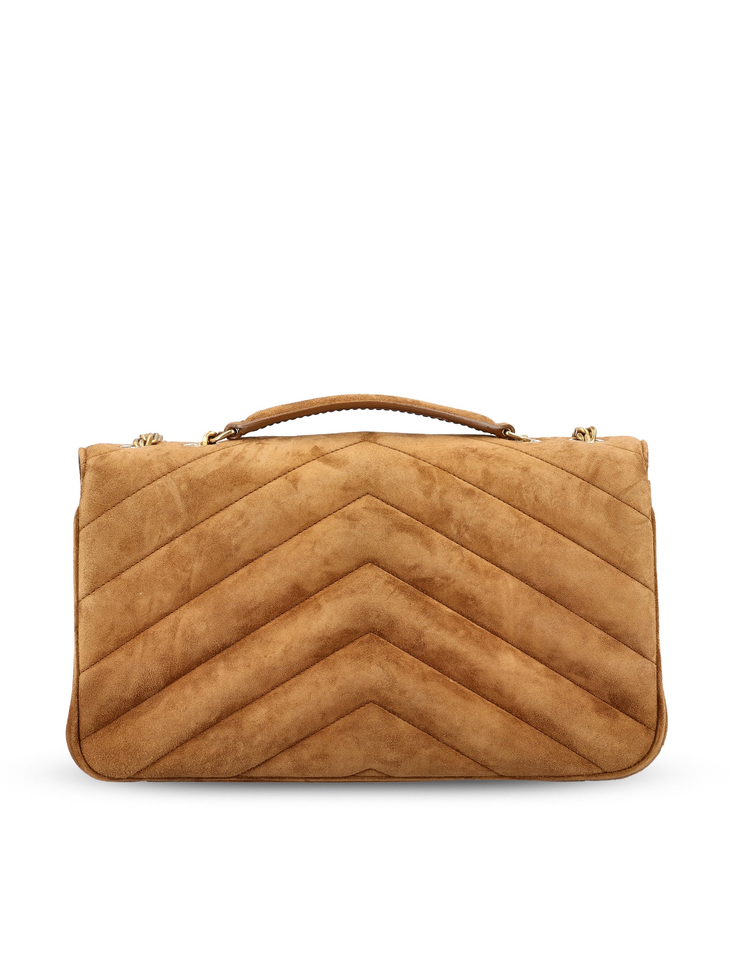 Borsa realizzata in pelle di vitello. 871619 AAEY62916 SAINT LAURENT 