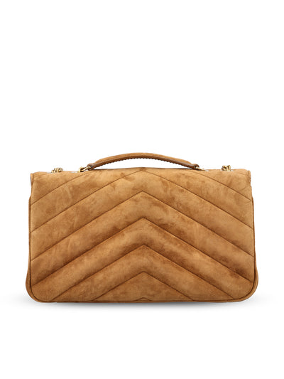 Borsa realizzata in pelle di vitello. 871619 AAEY62916 SAINT LAURENT 