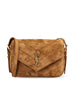Borsa realizzata in pelle di vitello 873156 AAEY62916 SAINT LAURENT 