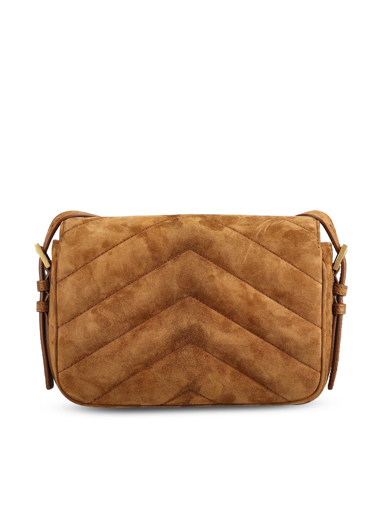 Borsa realizzata in pelle di vitello 873156 AAEY62916 SAINT LAURENT 