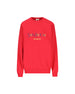 Felpa realizzata in cotone. 873600 Y36ZO6452 SAINT LAURENT 
