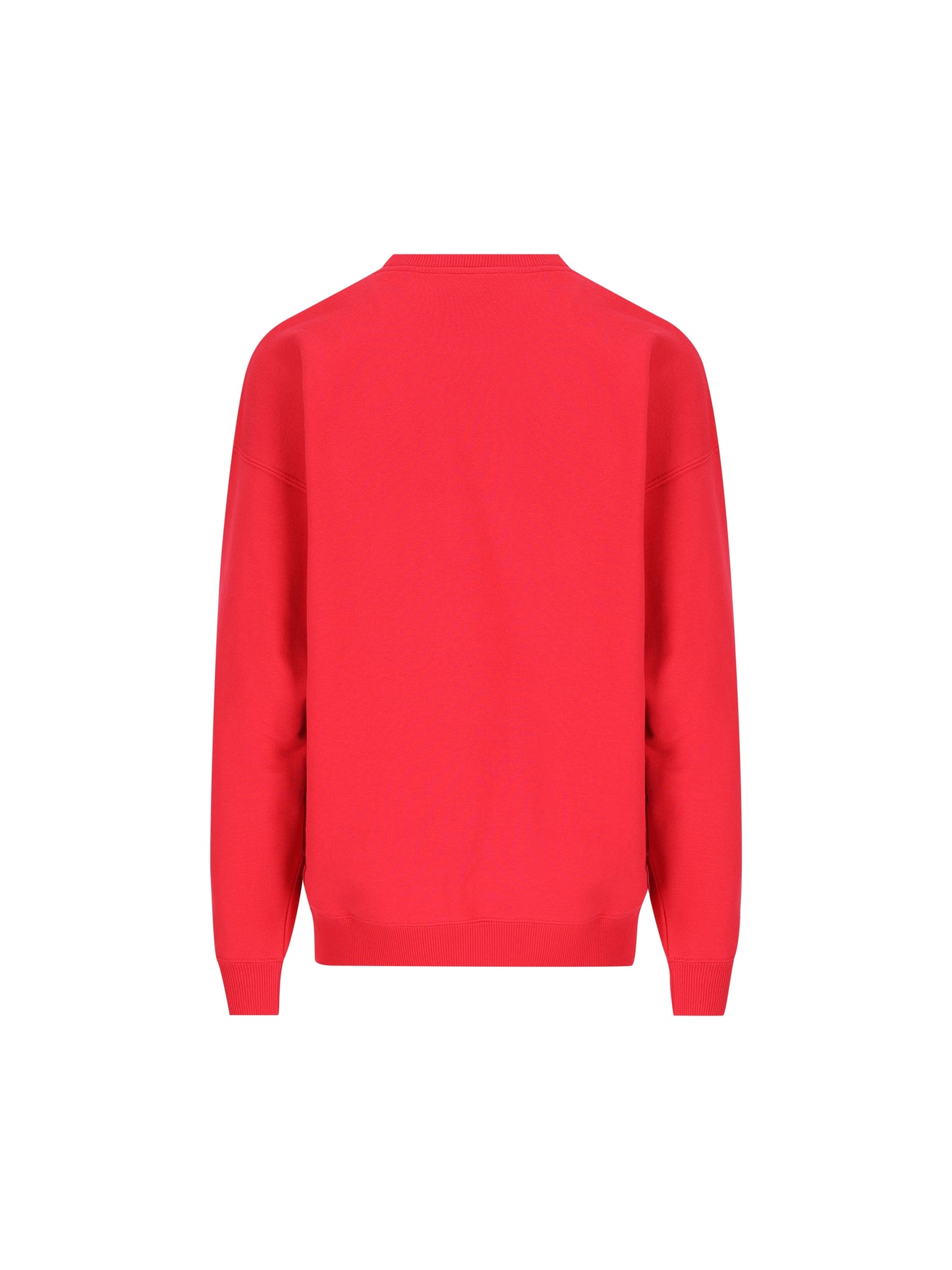 Felpa realizzata in cotone. 873600 Y36ZO6452 SAINT LAURENT 