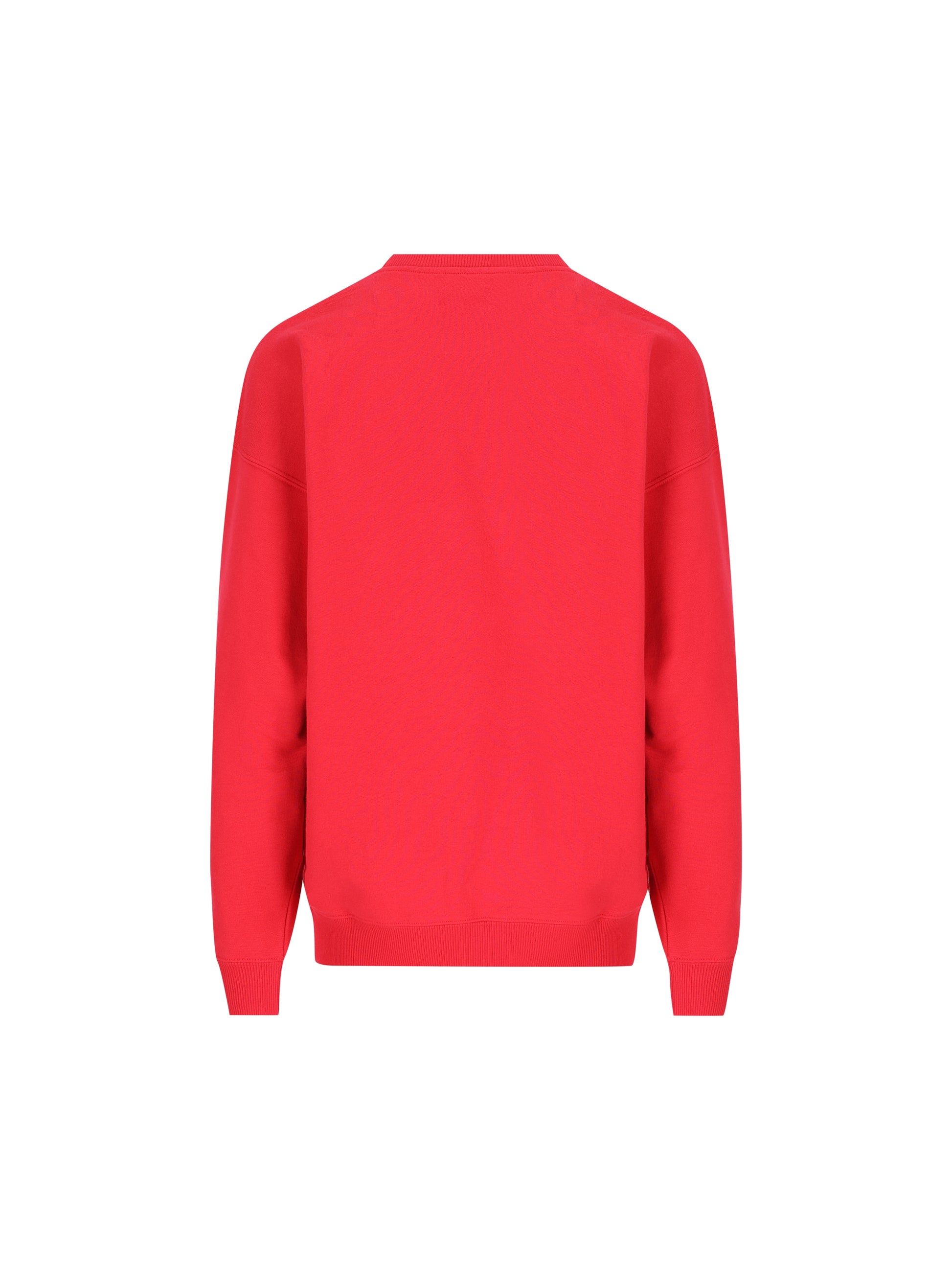 Felpa realizzata in cotone. 873600 Y36ZO6452 SAINT LAURENT 
