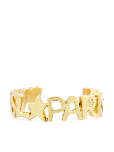 Bracciale realizzato in metallo. 875017 Y15007006 SAINT LAURENT 