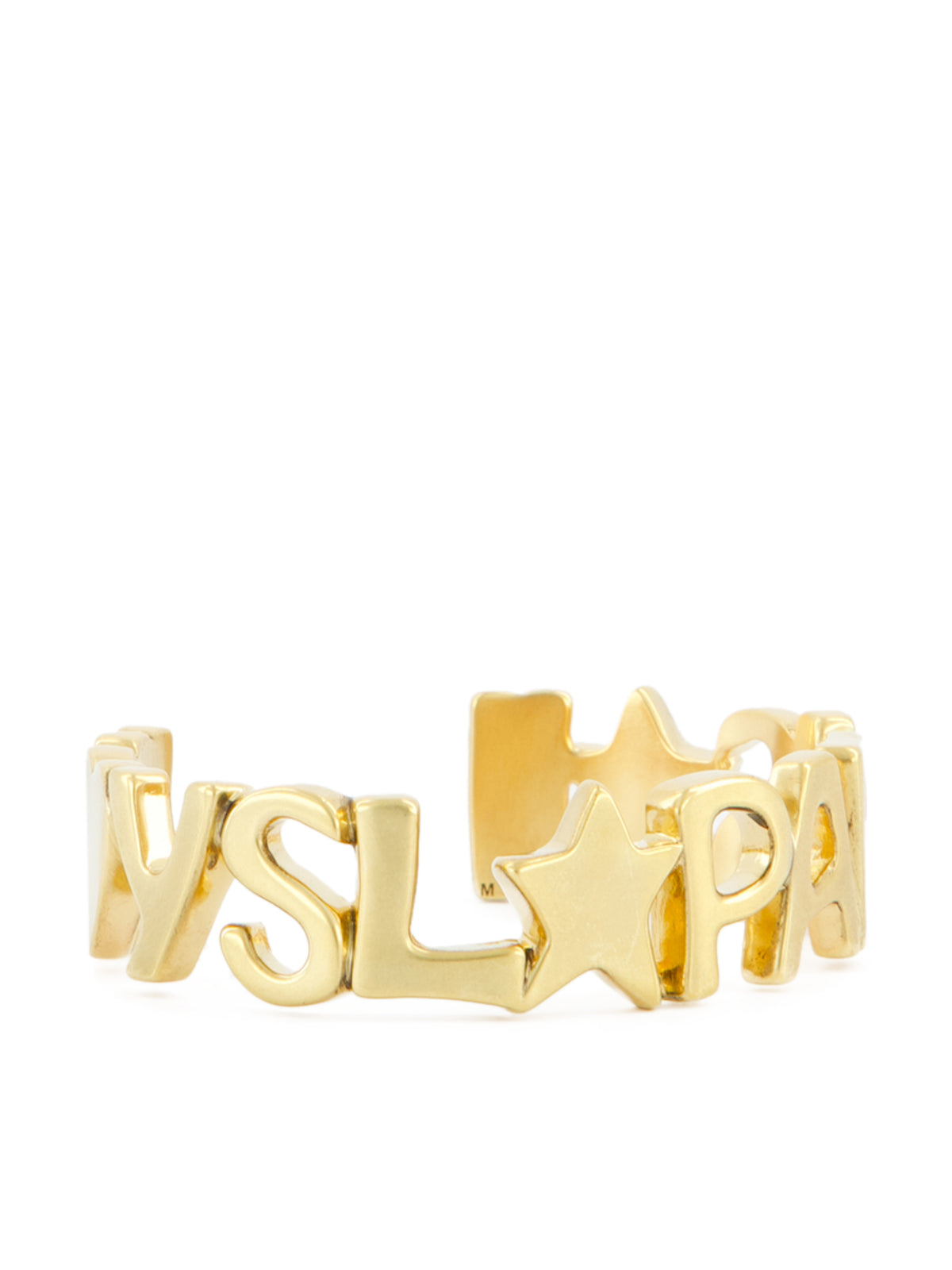 Bracciale realizzato in metallo. 875017 Y15007006 SAINT LAURENT 