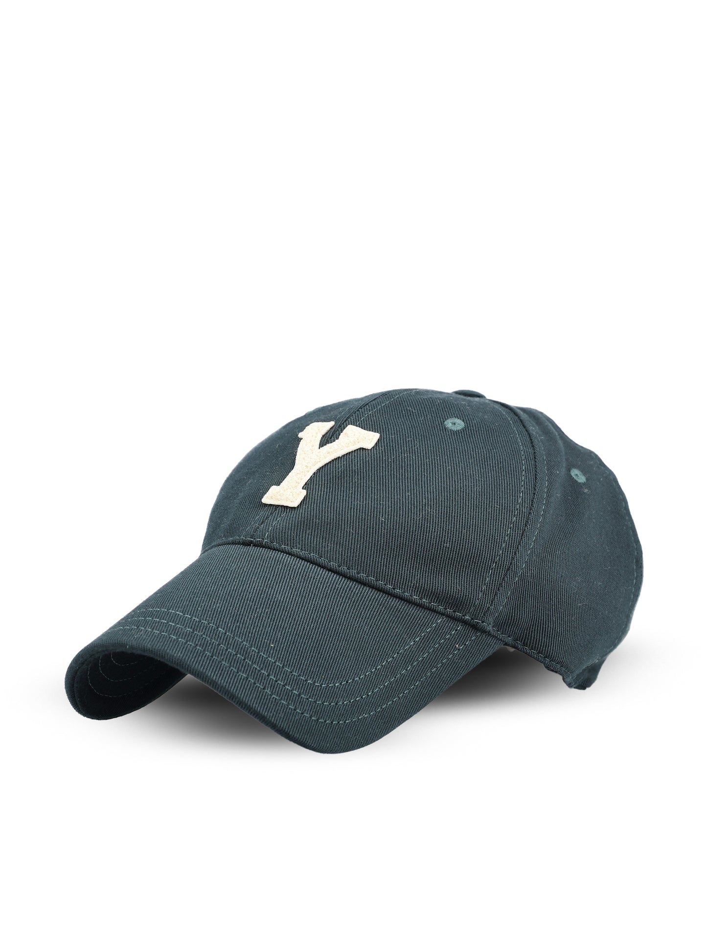 Cappellino realizzato in cotone. 875354 3YU593178 SAINT LAURENT 