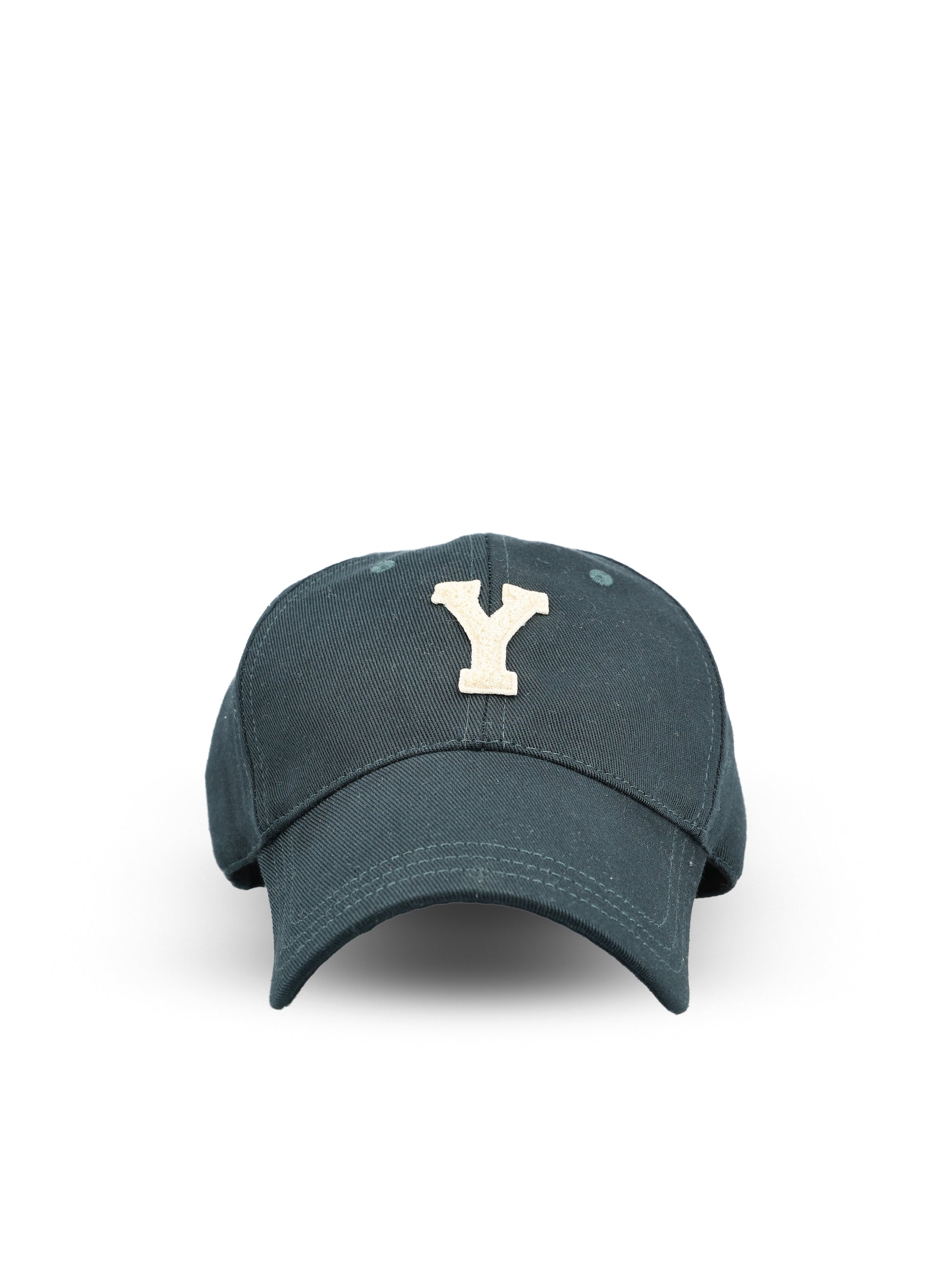 Cappellino realizzato in cotone. 875354 3YU593178 SAINT LAURENT 