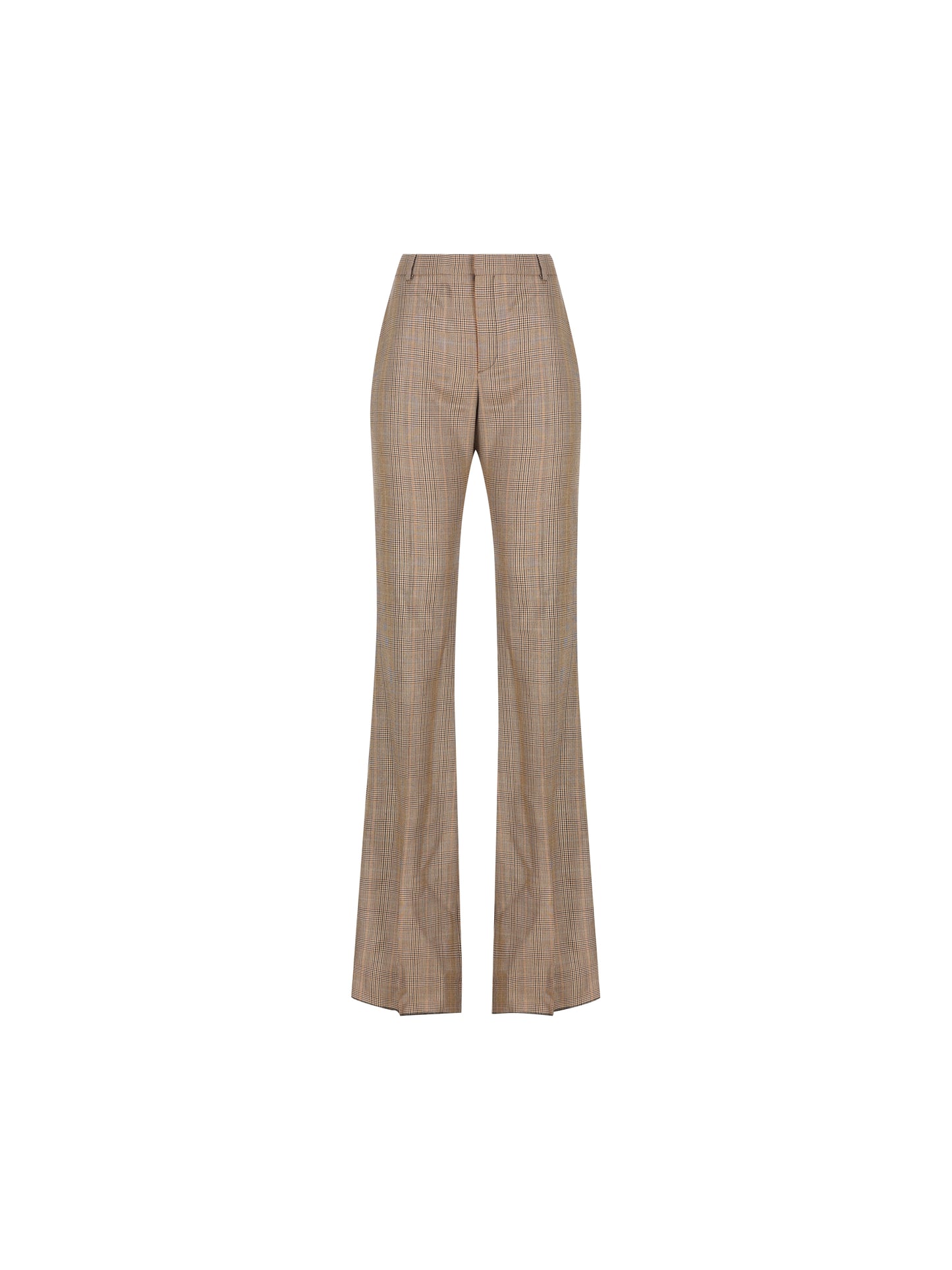 Pantaloni realizzati in lana vergine. A000KT Y3L612242 SAINT LAURENT 