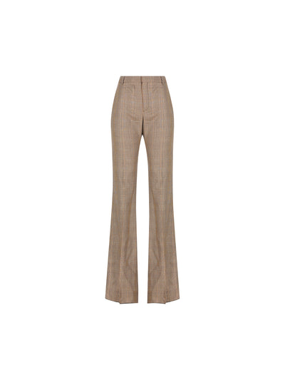 Pantaloni realizzati in lana vergine. A000KT Y3L612242 SAINT LAURENT 