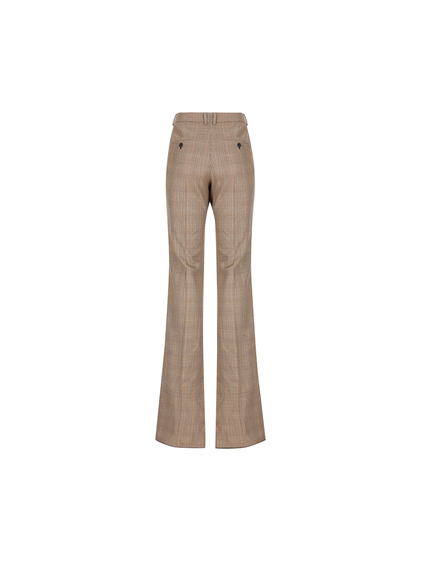 Pantaloni realizzati in lana vergine. A000KT Y3L612242 SAINT LAURENT 