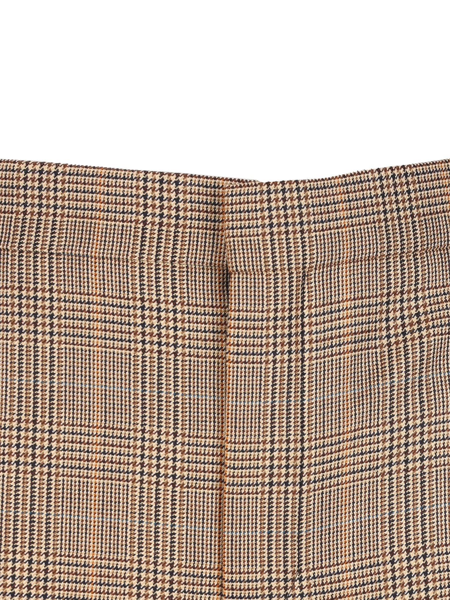 Pantaloni realizzati in lana vergine. A000KT Y3L612242 SAINT LAURENT 