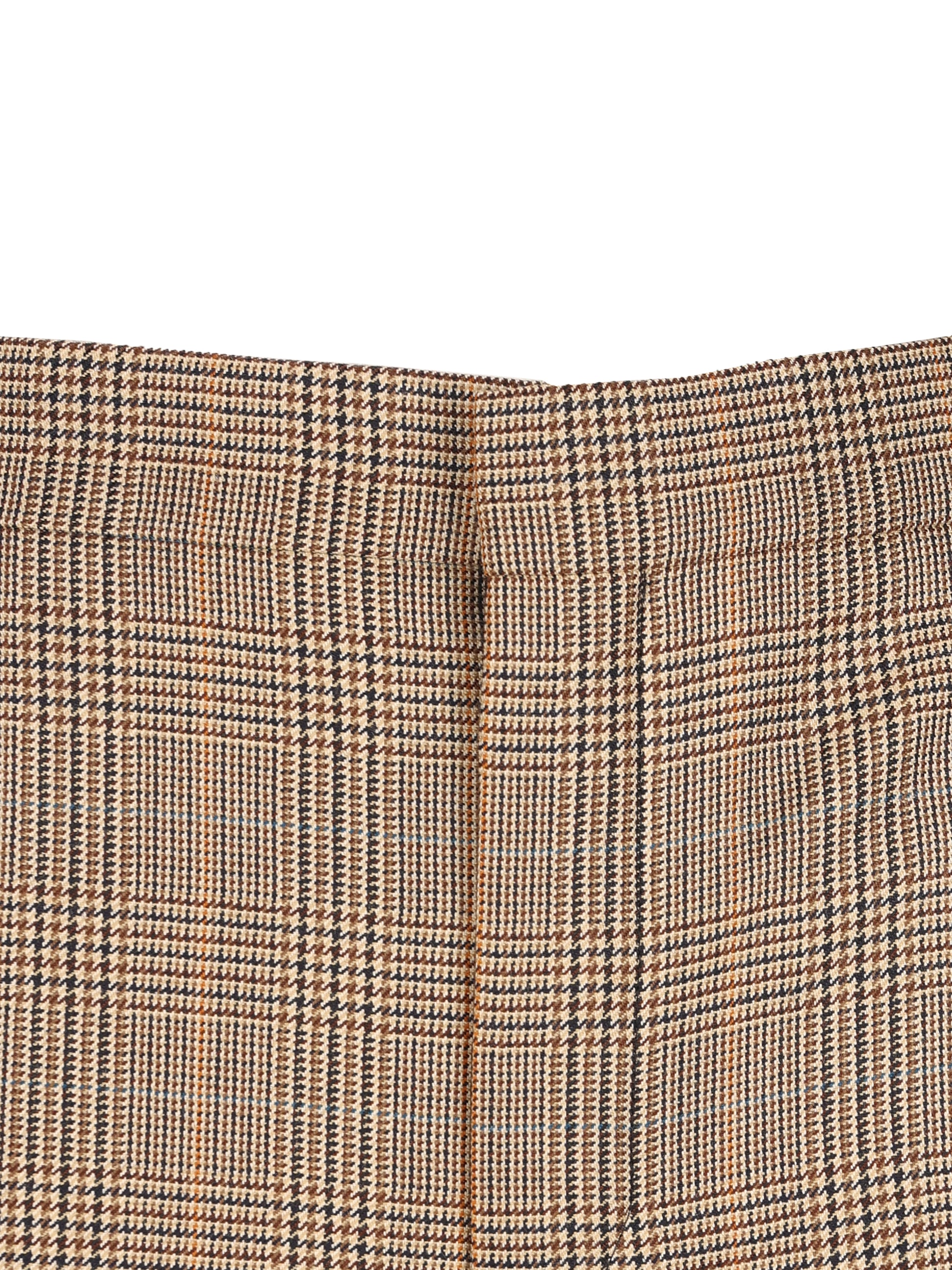 Pantaloni realizzati in lana vergine. A000KT Y3L612242 SAINT LAURENT 