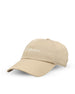Berretto realizzato in cotone. A000TX 3YU619778 SAINT LAURENT 