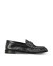 Mocassini realizzati in pelle A002CJ AAHAM1000 SAINT LAURENT 