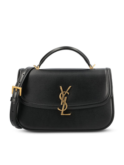 Borsa realizzata in pelle di vitello. A002L5 0SX0W1000 SAINT LAURENT 