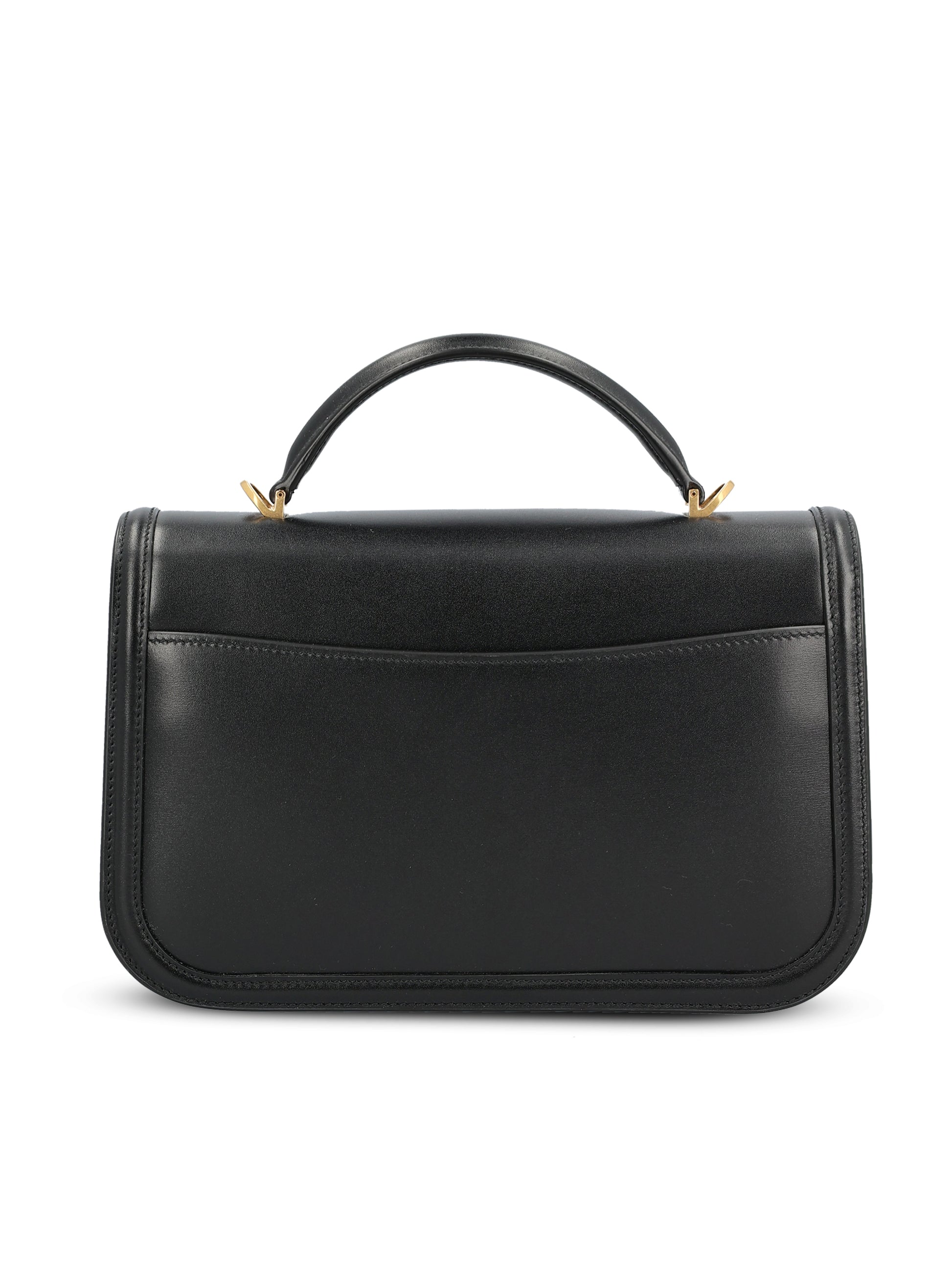 Borsa realizzata in pelle di vitello. A002L5 0SX0W1000 SAINT LAURENT 