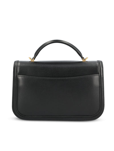 Borsa realizzata in pelle di vitello. A002L5 0SX0W1000 SAINT LAURENT 