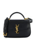 Borsa Solferino Mini in Pelle Box A002L6 0SX0W1000 SAINT LAURENT 