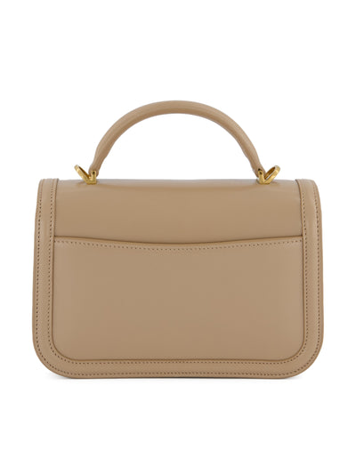 Borsa Solferino Mini in Pelle Box A002L6 0SX0W9295 SAINT LAURENT 