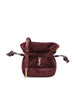 Borsa realizzata in pelle scamosciata. A002M9 AAGN66766 SAINT LAURENT 