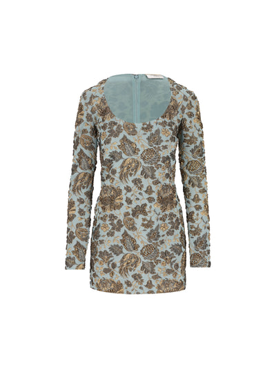  A002MV Y4L106899 SAINT LAURENT 