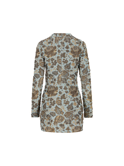  A002MV Y4L106899 SAINT LAURENT 