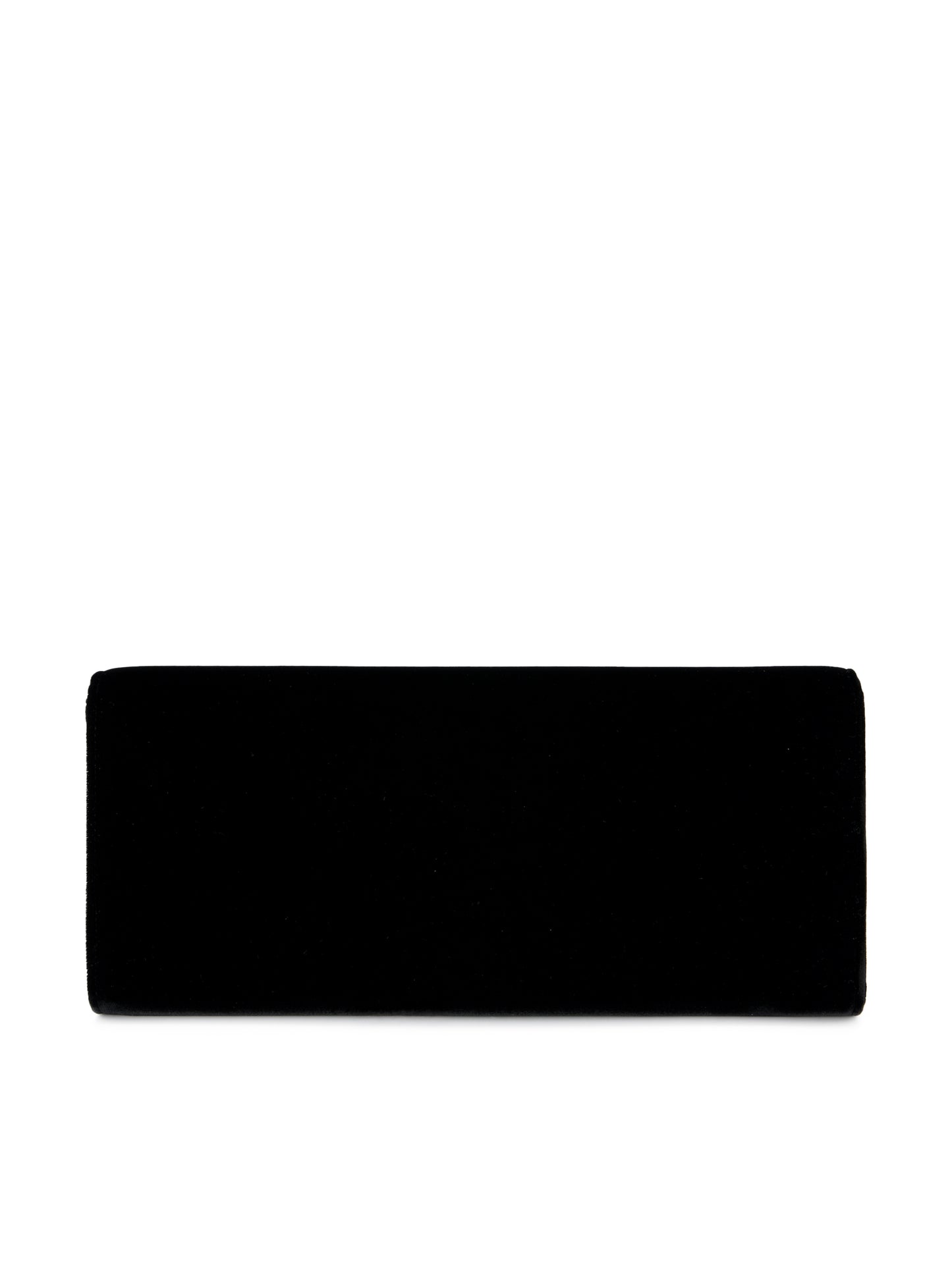 Clutch realizzata in pelle. A0032G FAGC81000 SAINT LAURENT 