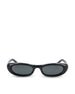 Occhiali da sole realizzati in nylon. A003CX Y99581000 SAINT LAURENT 