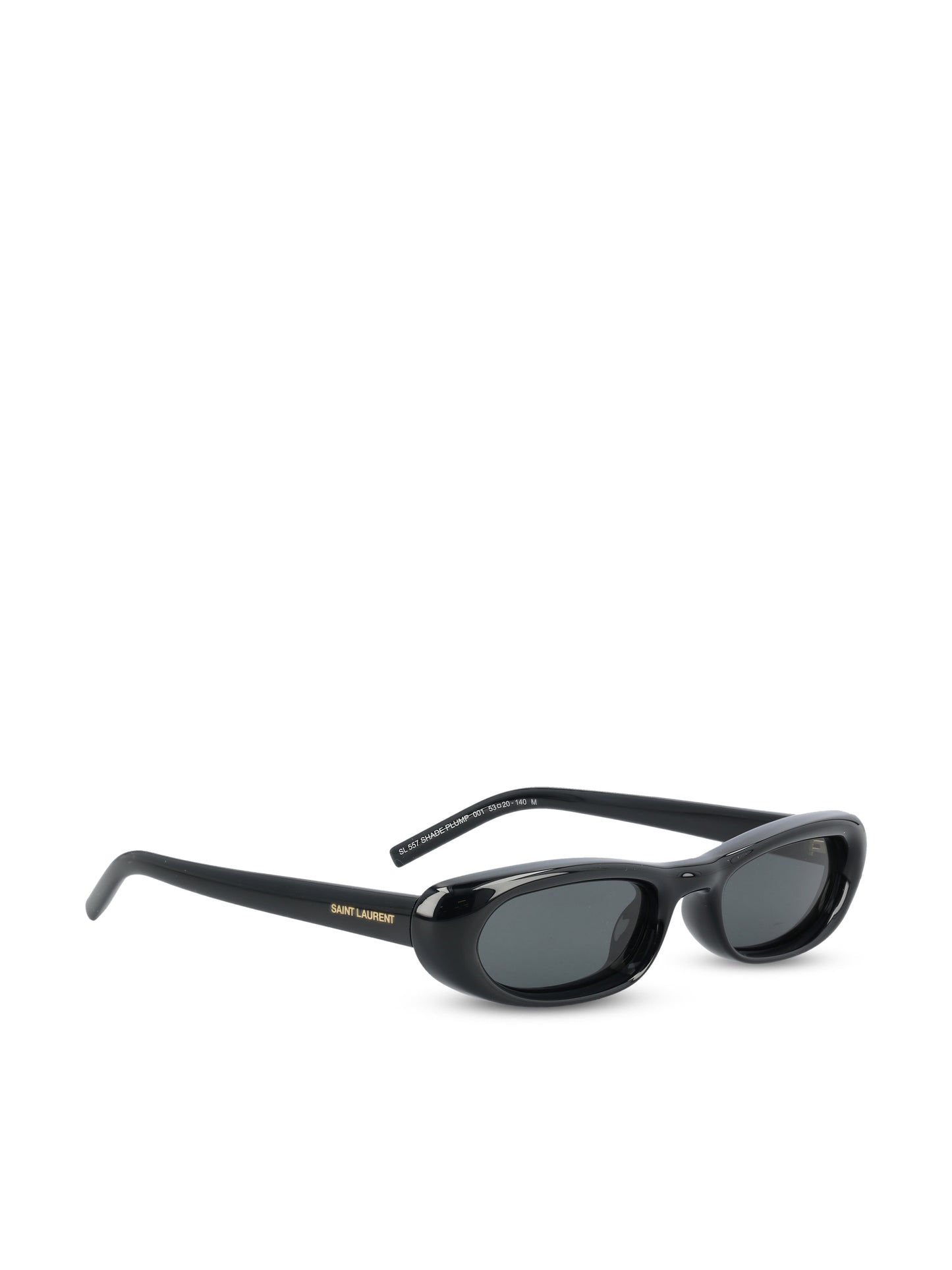 Occhiali da sole realizzati in nylon. A003CX Y99581000 SAINT LAURENT 