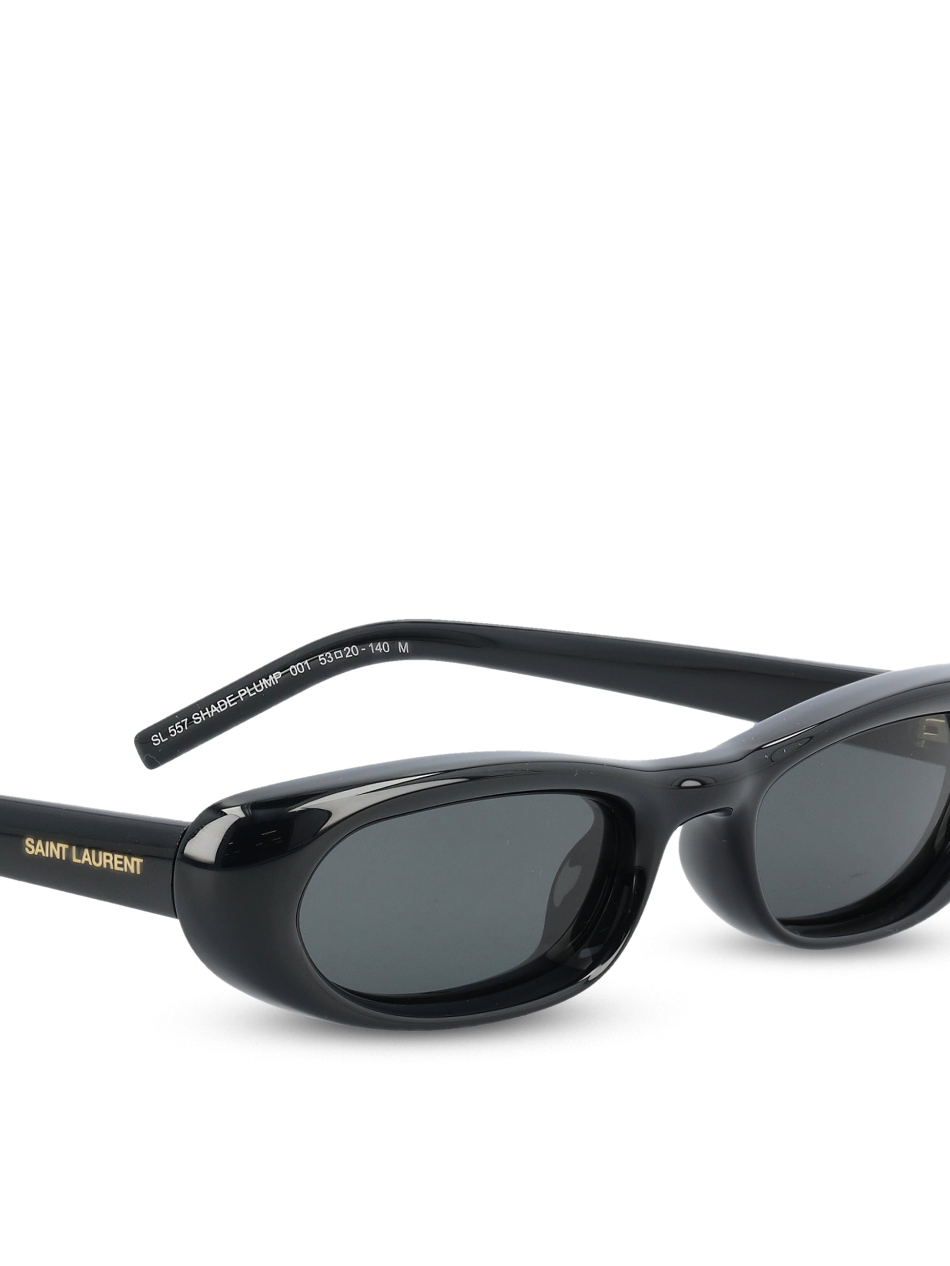 Occhiali da sole realizzati in nylon. A003CX Y99581000 SAINT LAURENT 