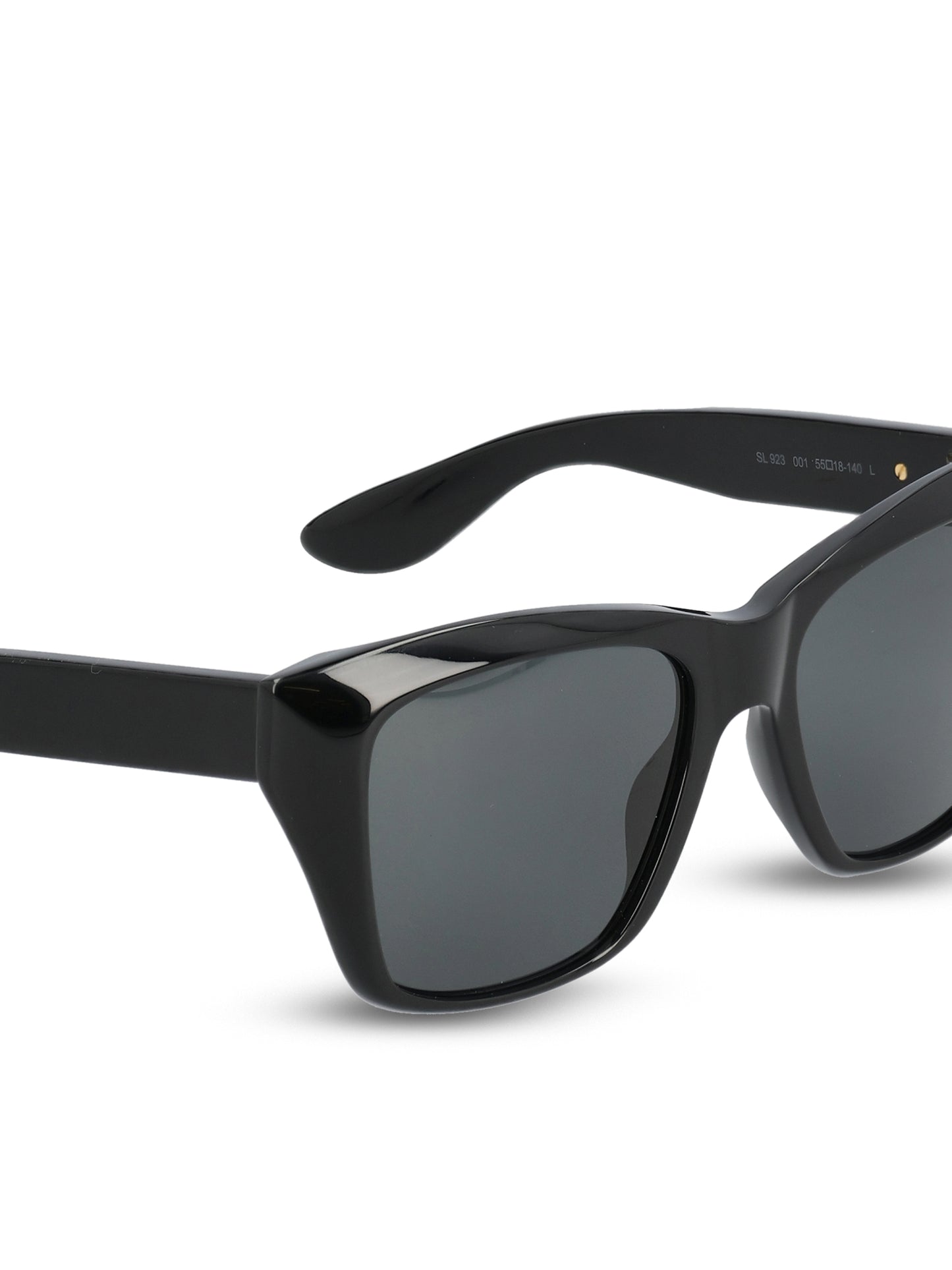 Occhiali realizzati in acetato. A003D8 Y99561000 SAINT LAURENT 