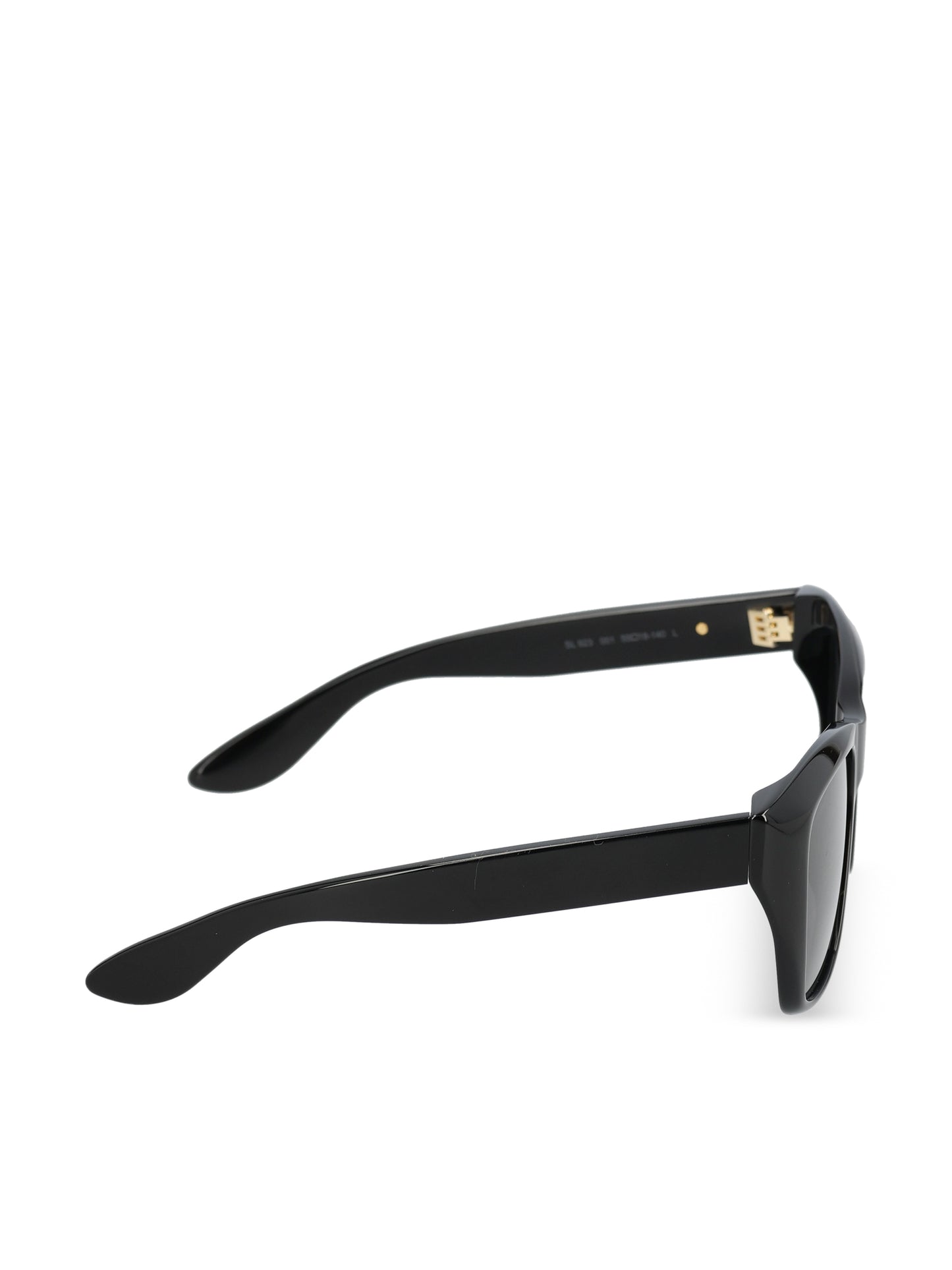 Occhiali realizzati in acetato. A003D8 Y99561000 SAINT LAURENT 