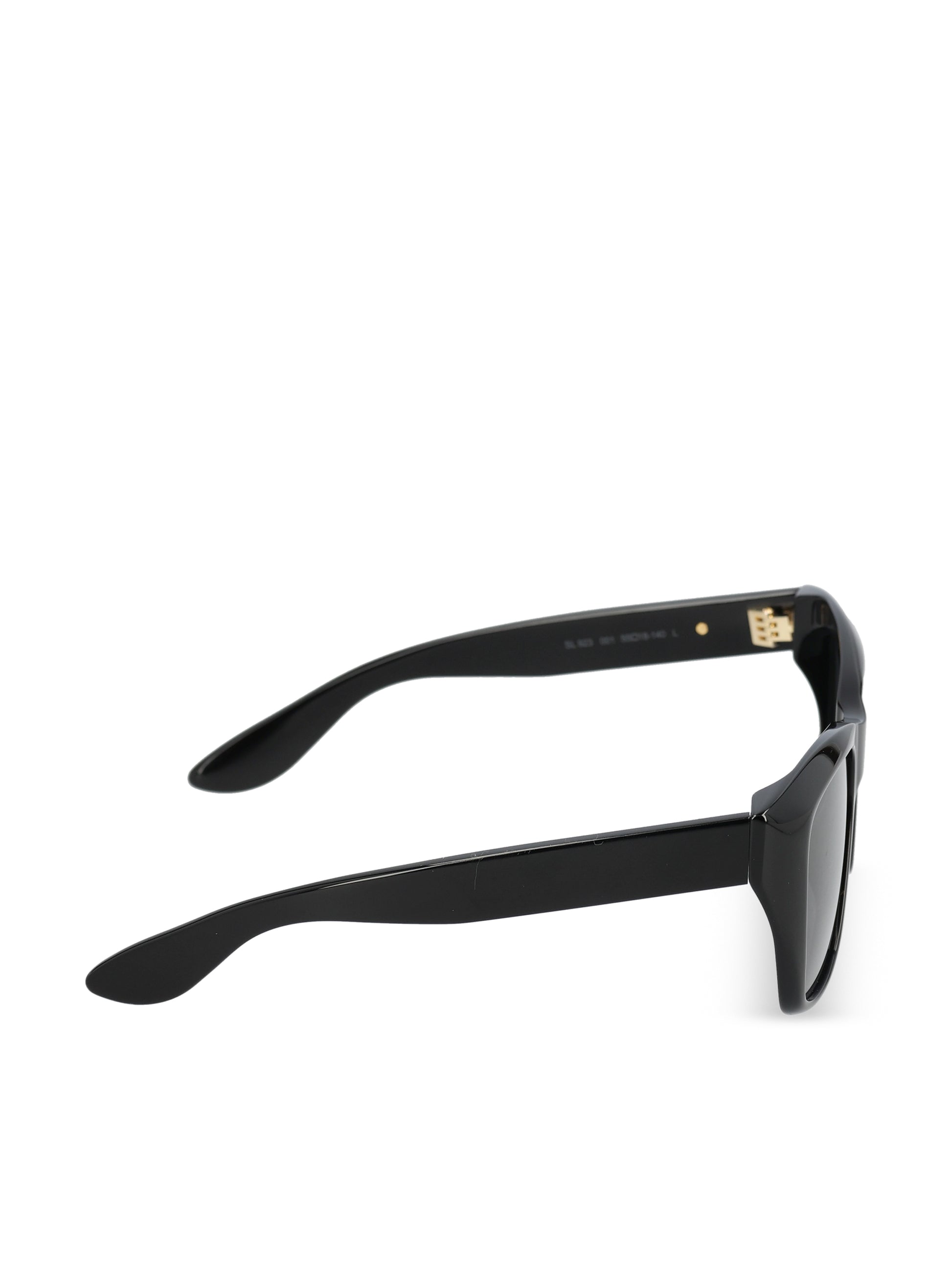 Occhiali realizzati in acetato. A003D8 Y99561000 SAINT LAURENT 