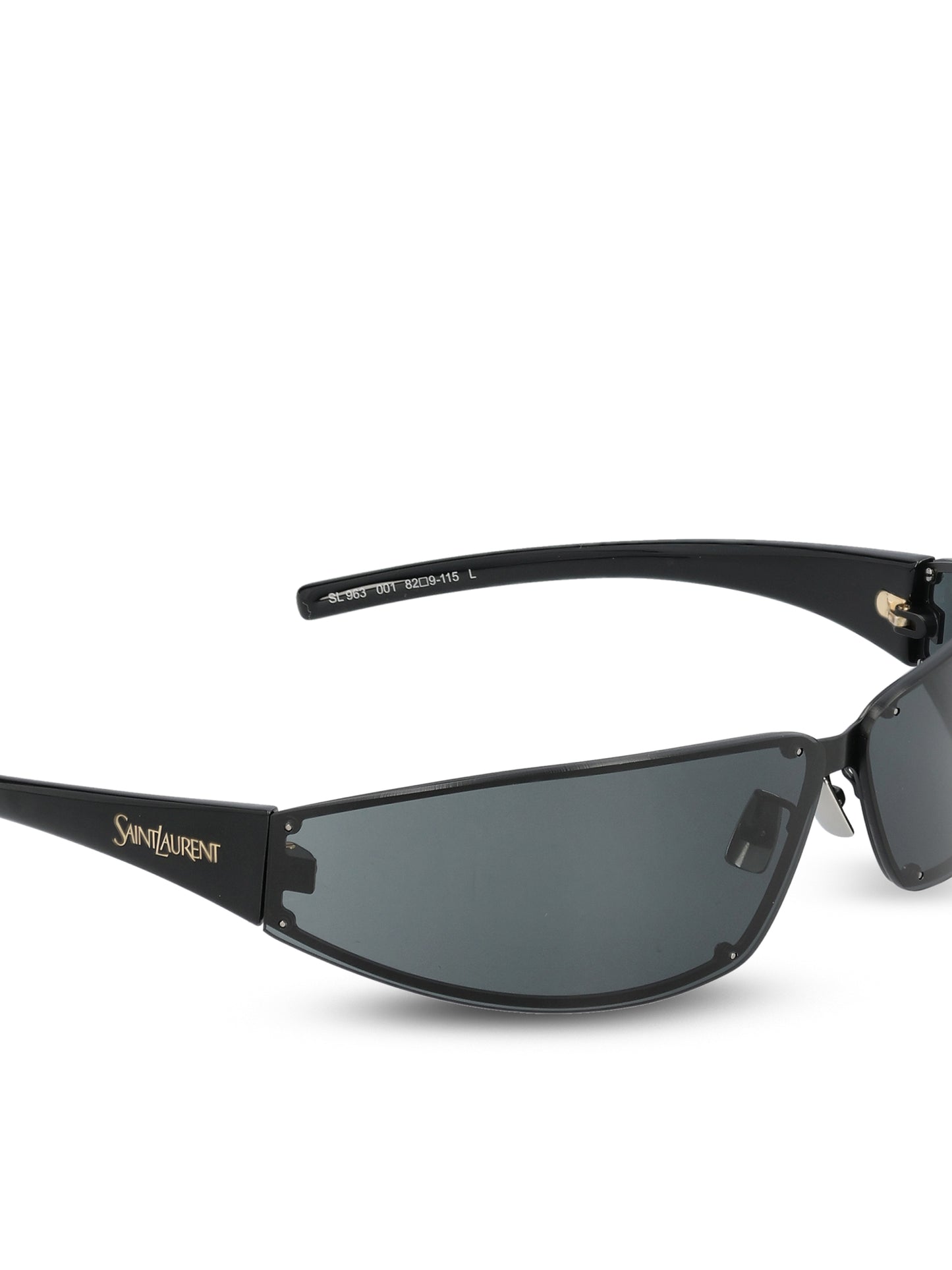 Occhiali da sole realizzati in nylon. A003DW Y99731000 SAINT LAURENT 