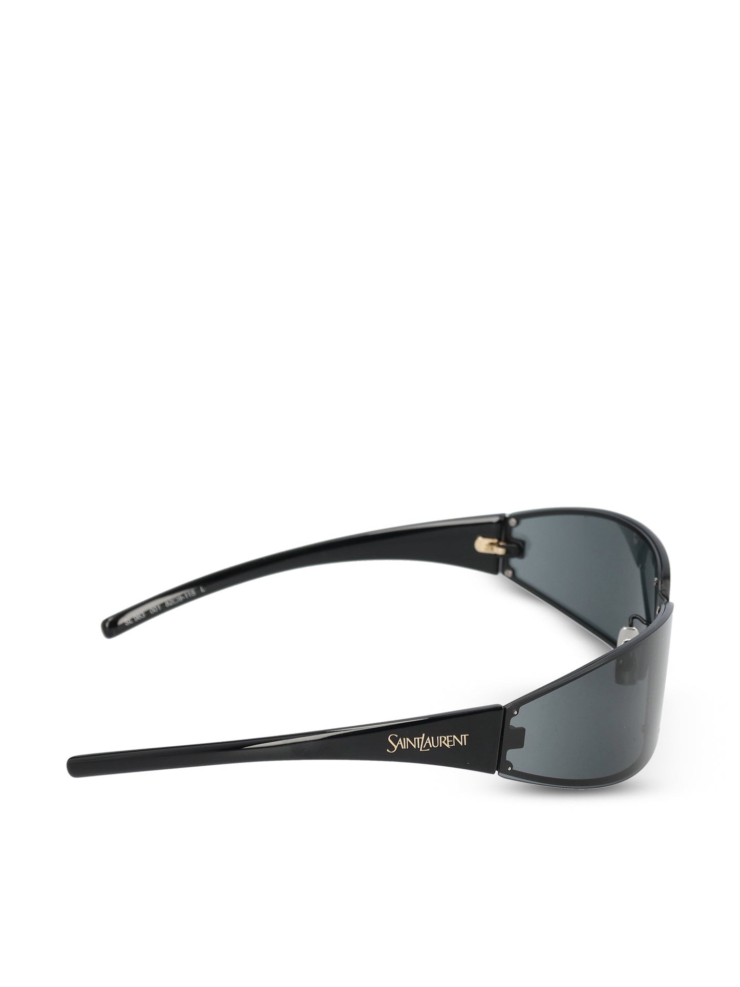 Occhiali da sole realizzati in nylon. A003DW Y99731000 SAINT LAURENT 