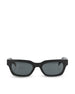 Occhiali da sole realizzato in acetato e nylon. A003E3 Y99561000 SAINT LAURENT 