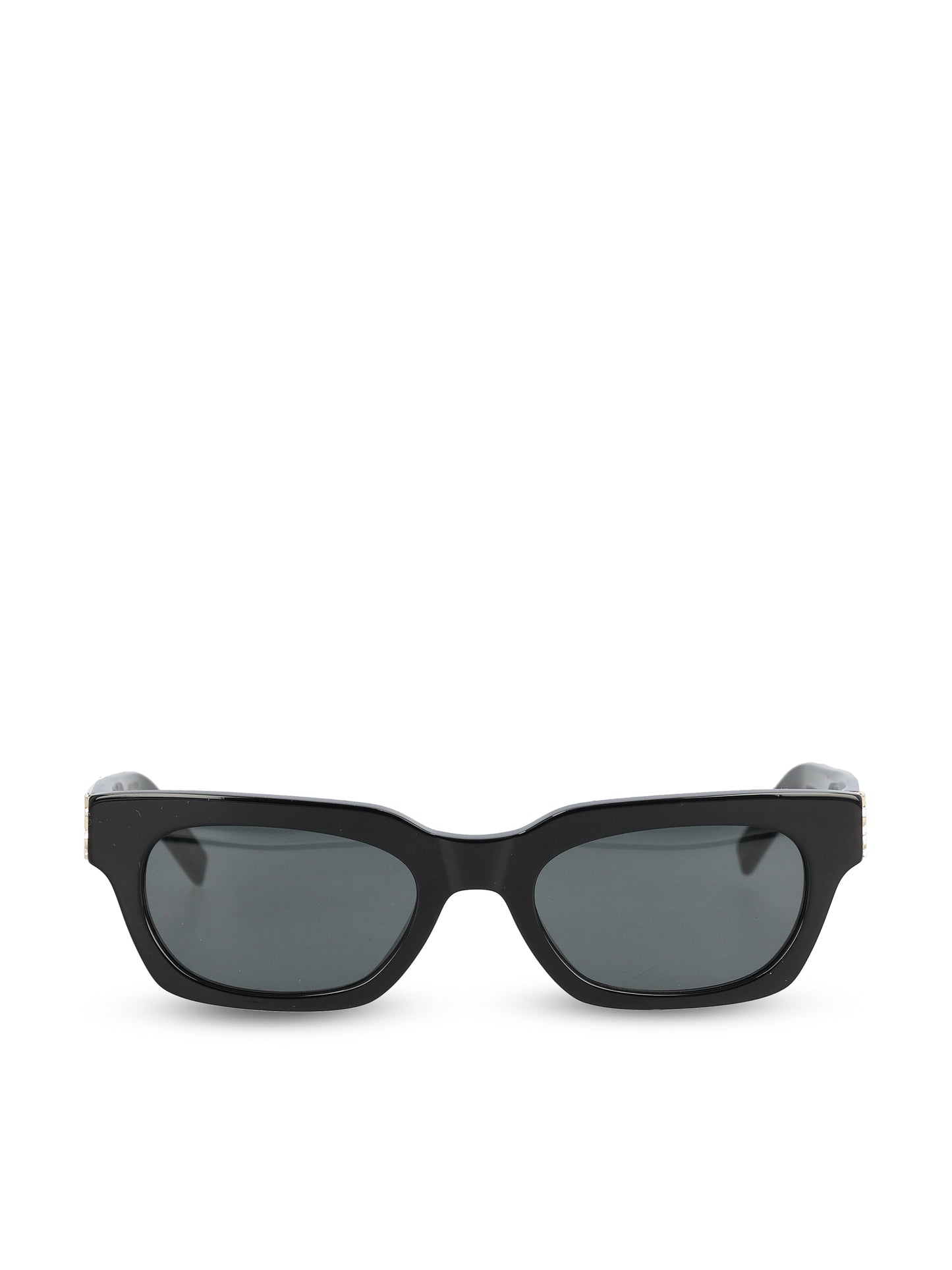 Occhiali da sole realizzato in acetato e nylon. A003E3 Y99561000 SAINT LAURENT 