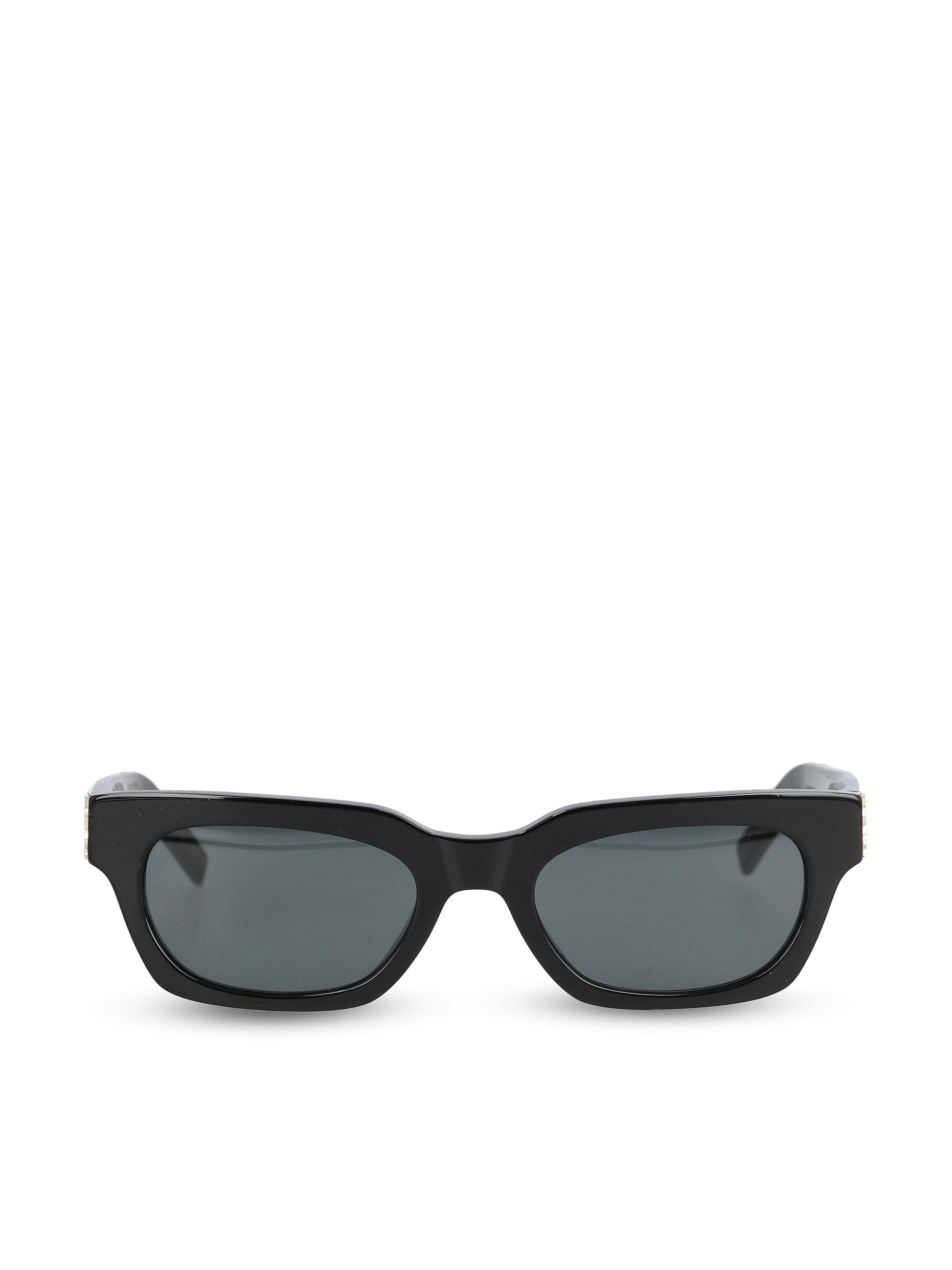 Occhiali da sole realizzato in acetato e nylon. A003E3 Y99561000 SAINT LAURENT 