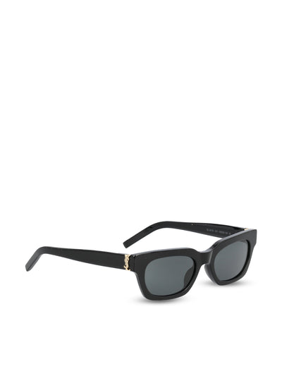 Occhiali da sole realizzato in acetato e nylon. A003E3 Y99561000 SAINT LAURENT 